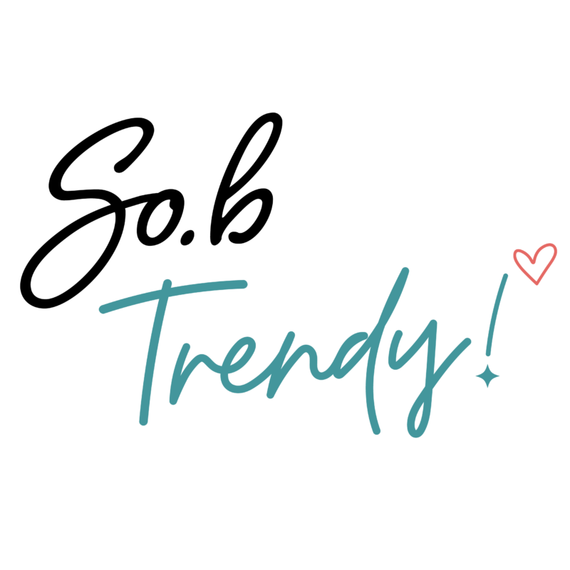 SOB. Trendy