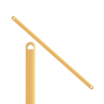 💧 Brazalete personalizado amalfi - Imagen 4