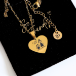 💧 Collar Personalizado Anastasia - Imagen 4