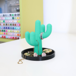 🌵 Joyero de cactus