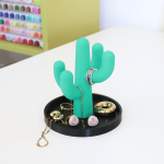 🌵 Joyero de cactus - Imagen 3