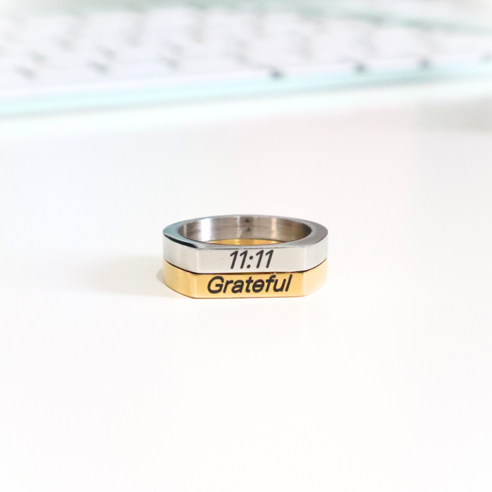 💧 Anillo personalizado - Imagen 2