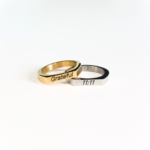 💧 Anillo personalizado - Imagen 4