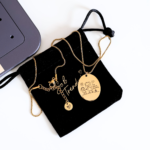 💧 Collar Personalizado ovalado - Imagen 3