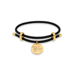 Pulsera personalizada de cordón