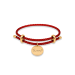 Pulsera personalizada de cordón - Imagen 2