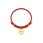 Pulsera personalizada de cordón - Imagen 4