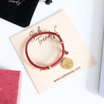 Pulsera personalizada de cordón - Imagen 5