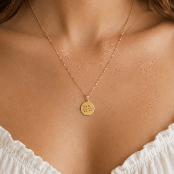 💧 Collar Personalizado Positano - Imagen 2