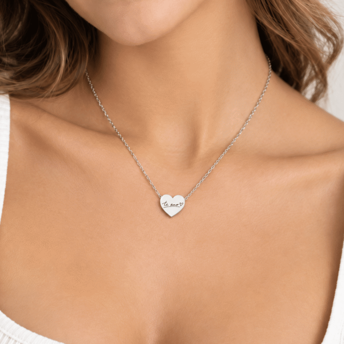 💧 Collar Personalizado Verona - Imagen 2